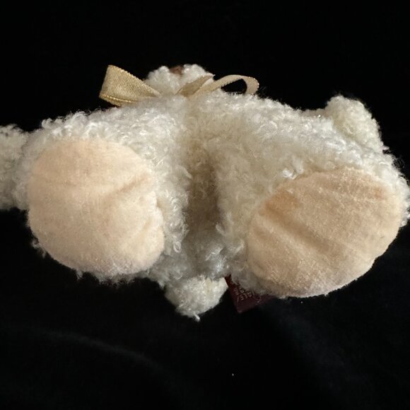 Vintage Pacifix International Angel Bear - Picture 9 of 9